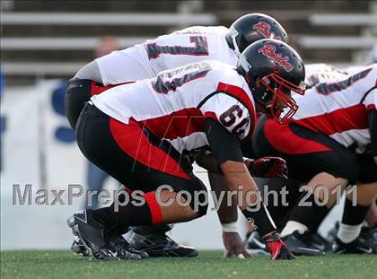 Thumbnail 3 in North Garland @ Sachse photogallery.