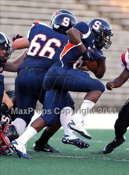 Thumbnail 1 in North Garland @ Sachse photogallery.