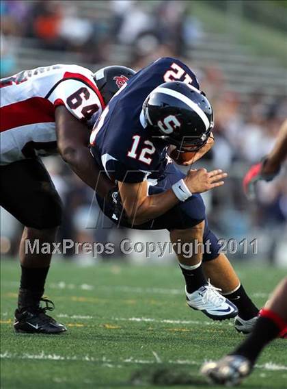 Thumbnail 3 in North Garland @ Sachse photogallery.