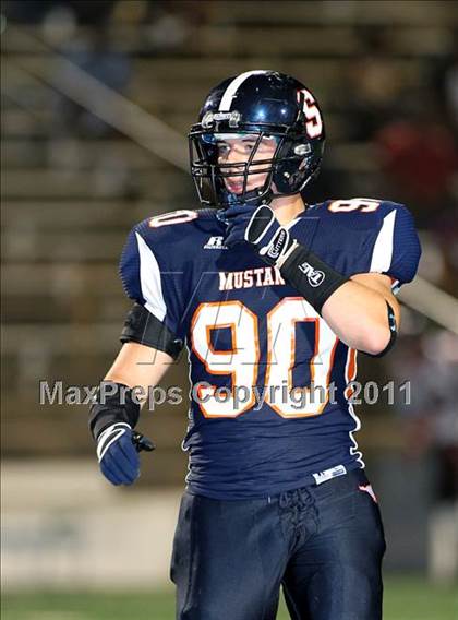 Thumbnail 3 in North Garland @ Sachse photogallery.