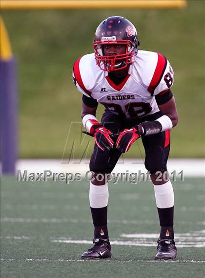Thumbnail 2 in North Garland @ Sachse photogallery.