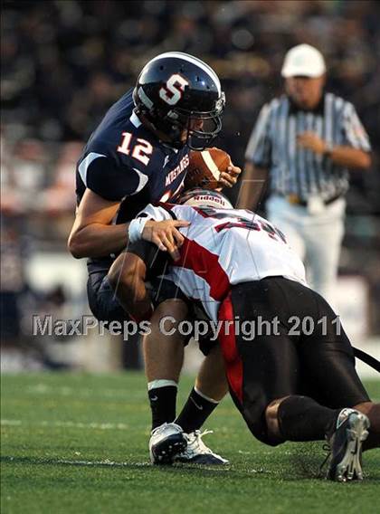 Thumbnail 1 in North Garland @ Sachse photogallery.