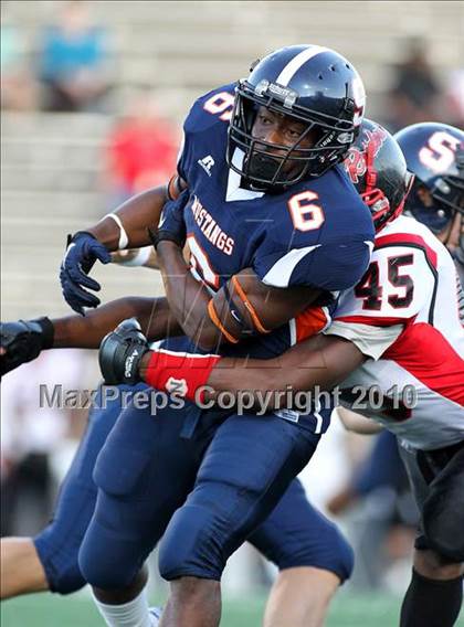 Thumbnail 3 in North Garland @ Sachse photogallery.