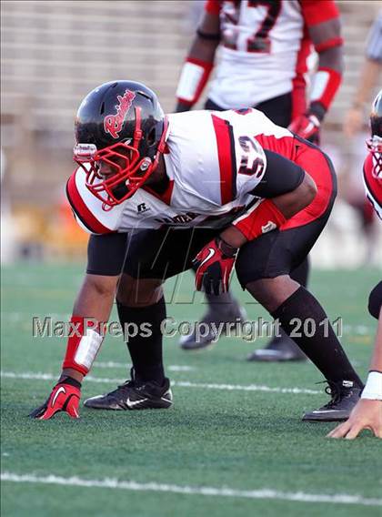 Thumbnail 3 in North Garland @ Sachse photogallery.