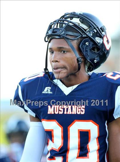 Thumbnail 2 in North Garland @ Sachse photogallery.