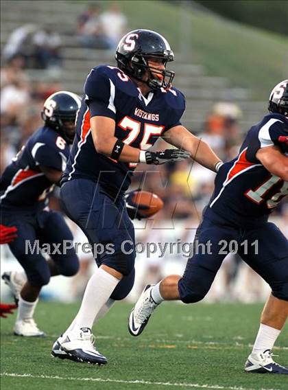 Thumbnail 3 in North Garland @ Sachse photogallery.