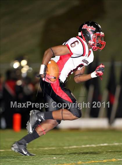 Thumbnail 2 in North Garland @ Sachse photogallery.