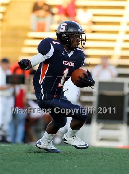 Thumbnail 2 in North Garland @ Sachse photogallery.