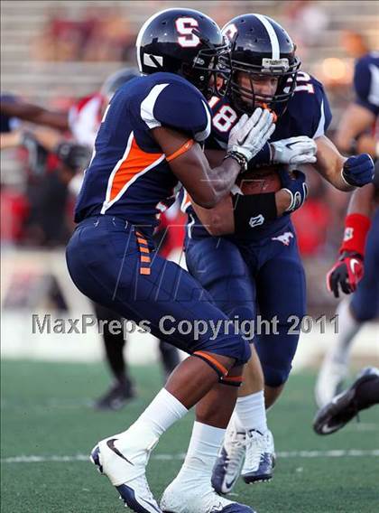 Thumbnail 3 in North Garland @ Sachse photogallery.