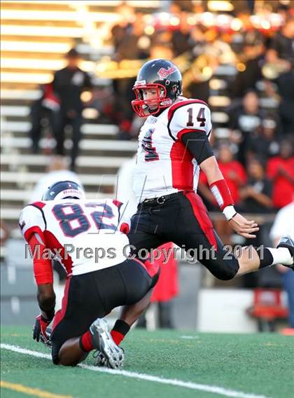 Thumbnail 2 in North Garland @ Sachse photogallery.