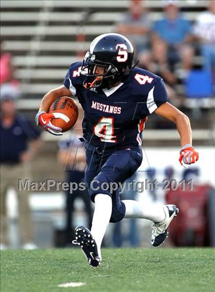 Thumbnail 3 in North Garland @ Sachse photogallery.