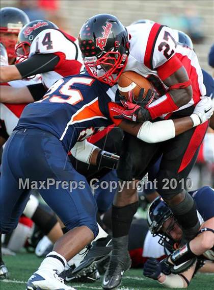 Thumbnail 1 in North Garland @ Sachse photogallery.