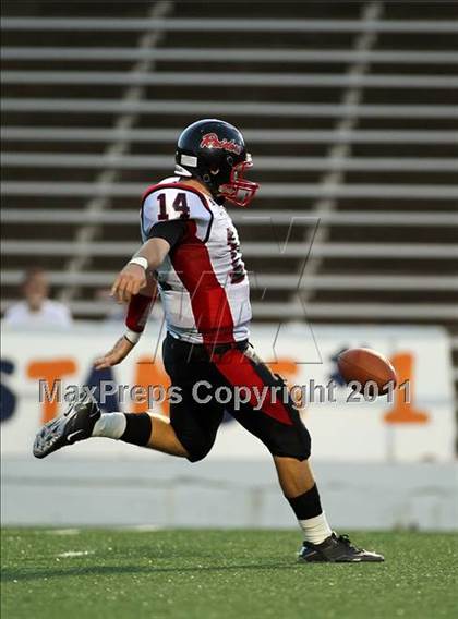 Thumbnail 3 in North Garland @ Sachse photogallery.