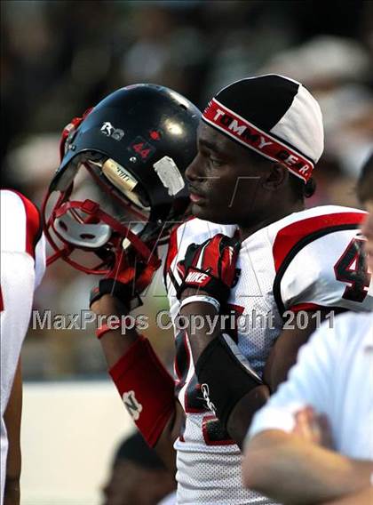 Thumbnail 1 in North Garland @ Sachse photogallery.