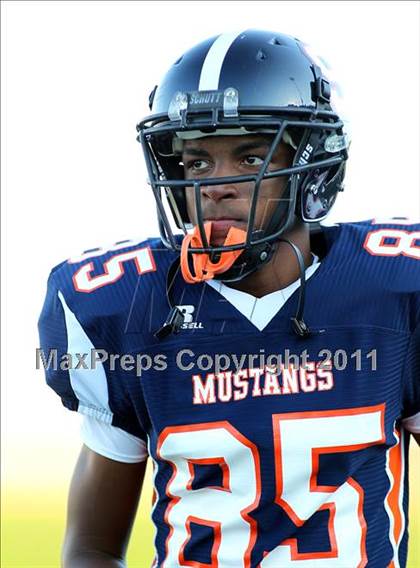 Thumbnail 1 in North Garland @ Sachse photogallery.