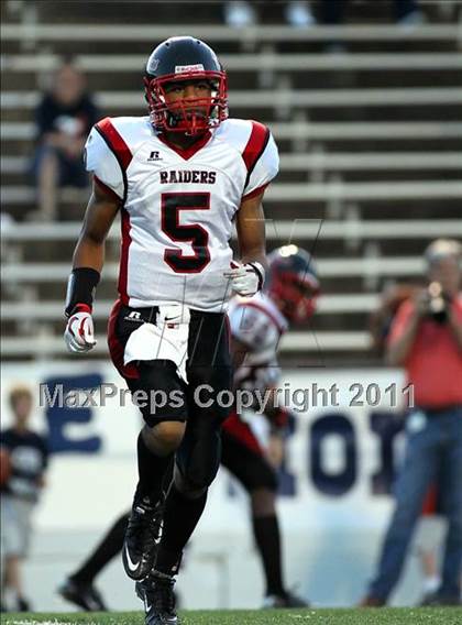 Thumbnail 3 in North Garland @ Sachse photogallery.