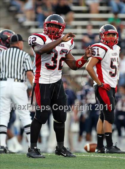 Thumbnail 3 in North Garland @ Sachse photogallery.