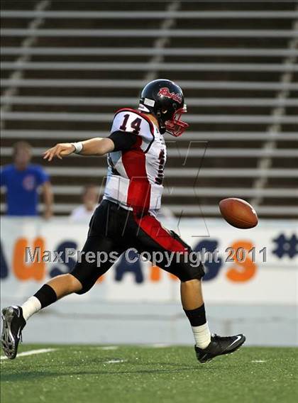Thumbnail 2 in North Garland @ Sachse photogallery.