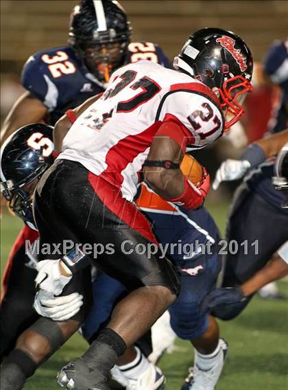 Thumbnail 1 in North Garland @ Sachse photogallery.