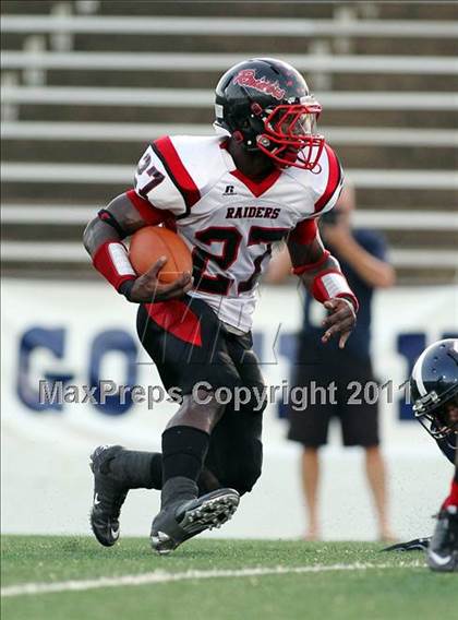 Thumbnail 2 in North Garland @ Sachse photogallery.