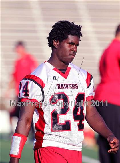 Thumbnail 1 in North Garland @ Sachse photogallery.