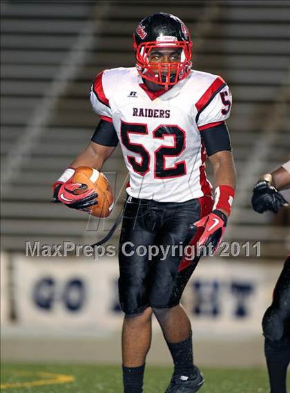 Thumbnail 3 in North Garland @ Sachse photogallery.