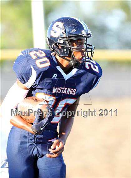 Thumbnail 2 in North Garland @ Sachse photogallery.