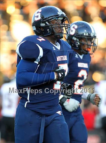 Thumbnail 3 in North Garland @ Sachse photogallery.