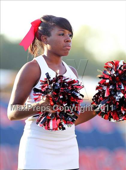 Thumbnail 3 in North Garland @ Sachse photogallery.