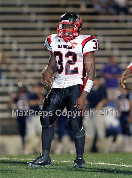 Thumbnail 3 in North Garland @ Sachse photogallery.