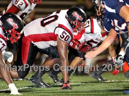 Thumbnail 1 in North Garland @ Sachse photogallery.