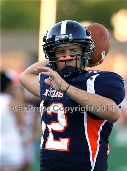 Thumbnail 1 in North Garland @ Sachse photogallery.