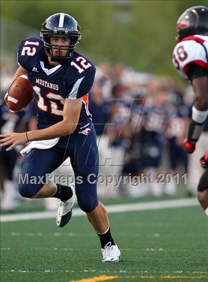 Thumbnail 1 in North Garland @ Sachse photogallery.