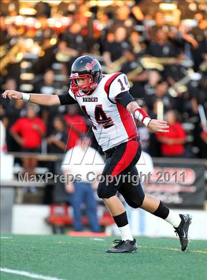 Thumbnail 1 in North Garland @ Sachse photogallery.