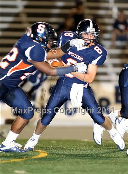 Thumbnail 1 in North Garland @ Sachse photogallery.
