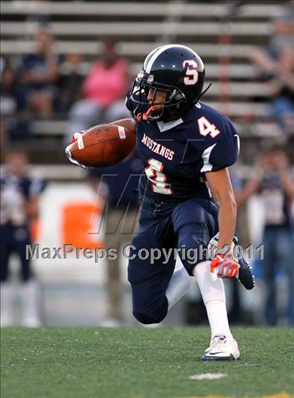 Thumbnail 1 in North Garland @ Sachse photogallery.