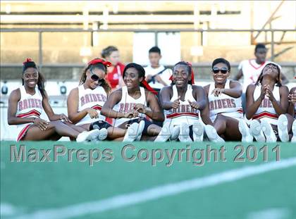 Thumbnail 2 in North Garland @ Sachse photogallery.