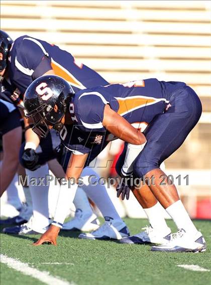 Thumbnail 1 in North Garland @ Sachse photogallery.