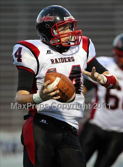 Thumbnail 1 in North Garland @ Sachse photogallery.