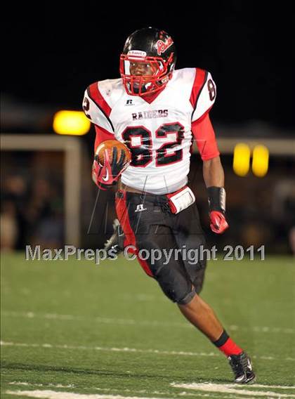 Thumbnail 1 in North Garland @ Sachse photogallery.