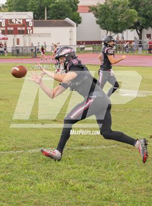 Boca Raton @ Stoneman Douglas