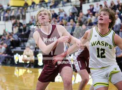 Thumbnail 2 in Morgan @ Wasatch photogallery.