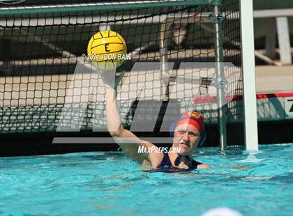Thumbnail 1 in Alhambra vs El Cerrito (Battle of the Bay) photogallery.
