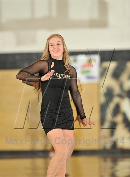 Thumbnail 3 in Rock Canyon vs. Arapahoe (CHSAA 5A Second Round) photogallery.