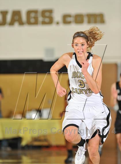 Thumbnail 2 in Rock Canyon vs. Arapahoe (CHSAA 5A Second Round) photogallery.