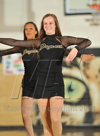 Thumbnail 3 in Rock Canyon vs. Arapahoe (CHSAA 5A Second Round) photogallery.