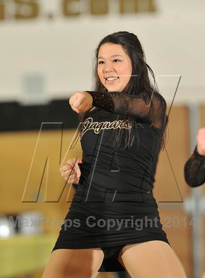 Thumbnail 1 in Rock Canyon vs. Arapahoe (CHSAA 5A Second Round) photogallery.