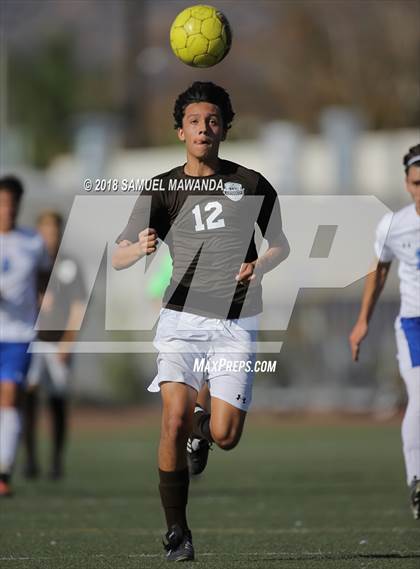 Thumbnail 1 in Kennedy vs. Poly photogallery.