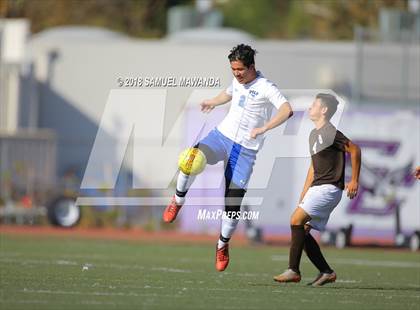 Thumbnail 1 in Kennedy vs. Poly photogallery.