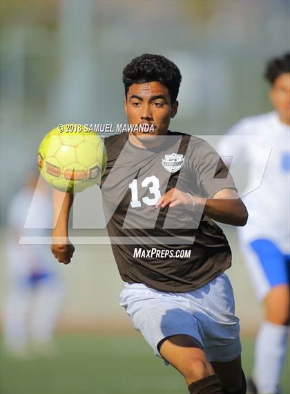 Thumbnail 1 in Kennedy vs. Poly photogallery.